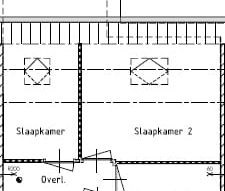 Huis te huur: Motreastraat 5 1689 CZ Zwaag - Foto 4