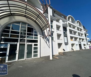 Location Appartement 1 pièce 33m² CHOLET 49300 - Photo 5