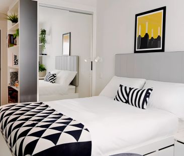 Wilde Ensuite with AC - Single - Photo 1