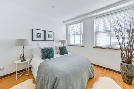 2 bedroom maisonette to rent - Photo 5