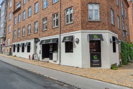 Skøn 3 værelses lejlighed til leje - Photo 3