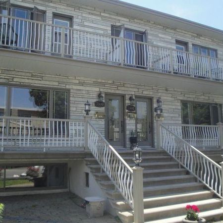 St Leonard 4 1/2 a louer - Photo 4