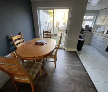 Room 1, Room in shared house, 123 Alexandra Park Avenue, Belfast, B... - Photo 1