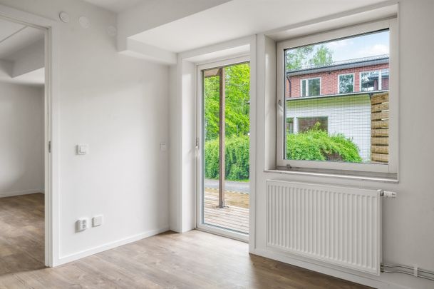 Svinnegarnsvägen 2F - Foto 1