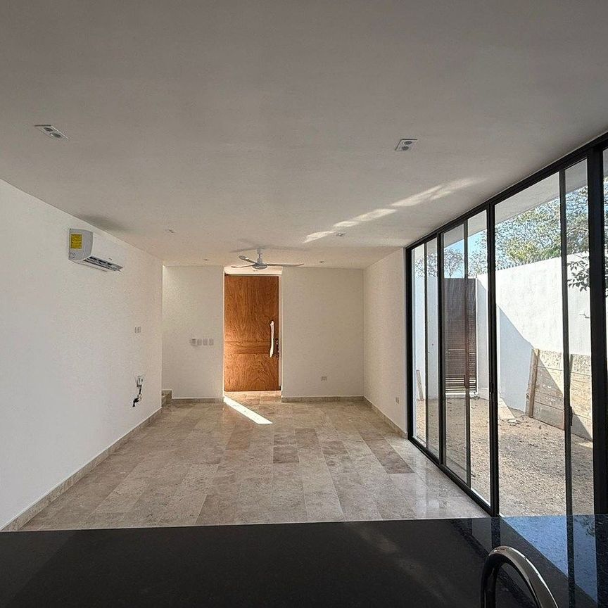 Casa en Renta en Mérida, Yucatán, en Residencial del Mayab - Photo 1