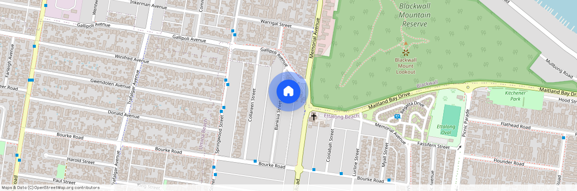 6 Banksia Street, Ettalong Beach