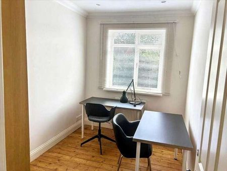 Prebend Gardens, Hammersmith, Hammersmith, W6 - Photo 4