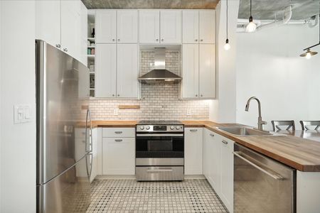 For Lease - 388 Richmond Street Unit# 1107, Toronto, Ontario - Photo 4