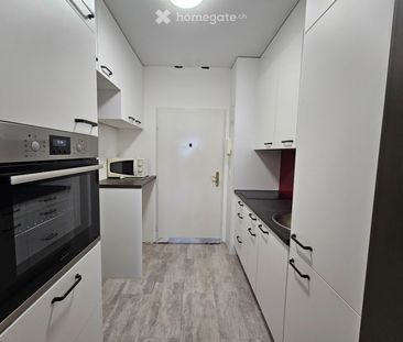 1.5 Zimmer, 52 m² - Foto 4