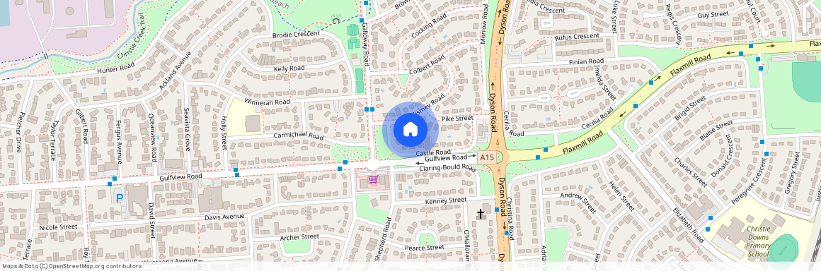 3/8 Sismey Rd, SA 5165, Christies Beach