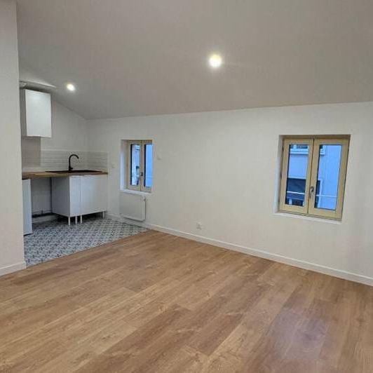 Appartement Niort 1 pièce(s) - Photo 1