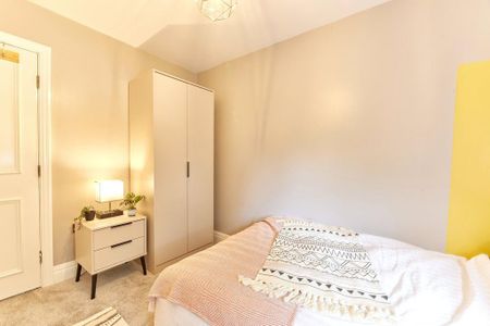 7 bedroom house to rent - Photo 5