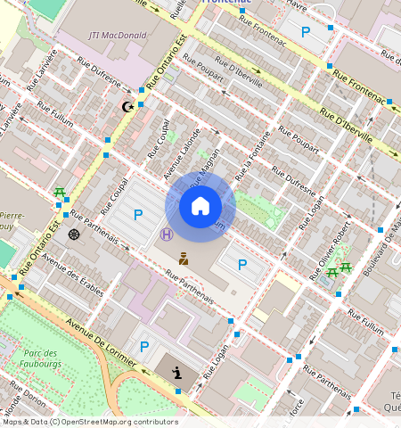 rue Fullum, Ville-Marie, Ville-Marie, Ile de Montréal, H2K 3M8