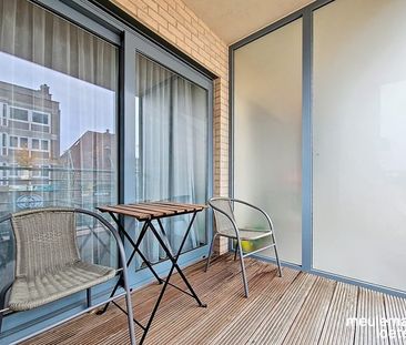 Appartement te huur - Photo 2