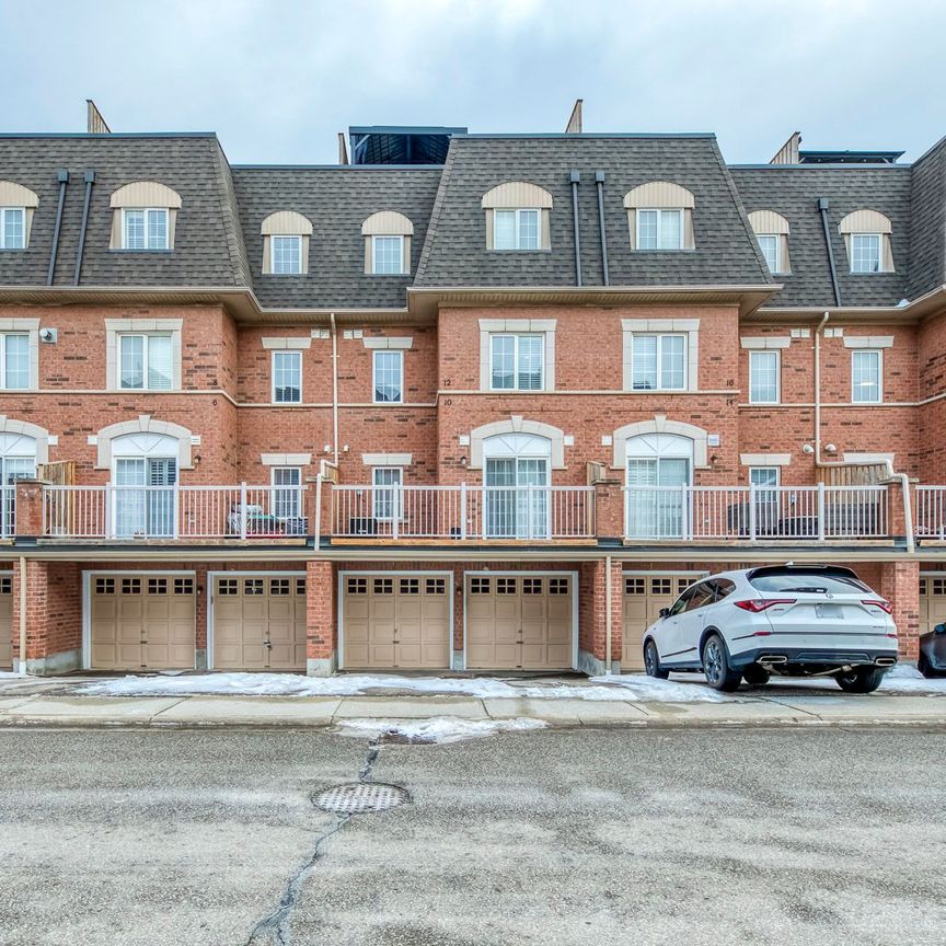 For Lease - 605 Shoreline Drive Unit# Unit 11, Mississauga, Ontario - Photo 1
