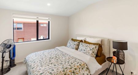 Modern 2 bedroom home in Mangere Bridge! - Photo 3