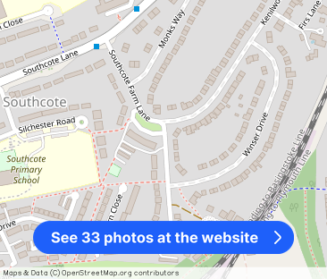 Southcote Farm Lane, Reading, RG30 - Photo 1