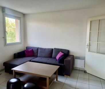 location Appartement T3 DE 61.1m² À TOULOUSE - Photo 6