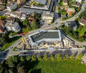 2.5 rooms – Residence Pregassona 339 - Photo 3