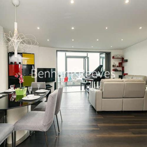 Kew Eye, Brentford, TW8 - Photo 1