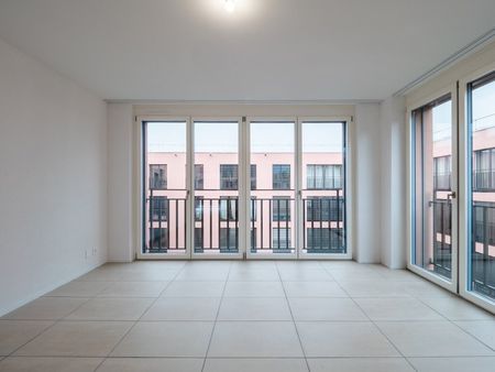 Appartement de 3,5 pièces au 3ème étage ! - Photo 3