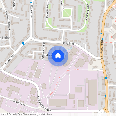 Lakelot Close, Willenhall, WV12