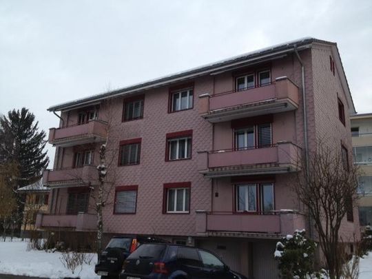 3 Zimmer, 2. Stock - Photo 1