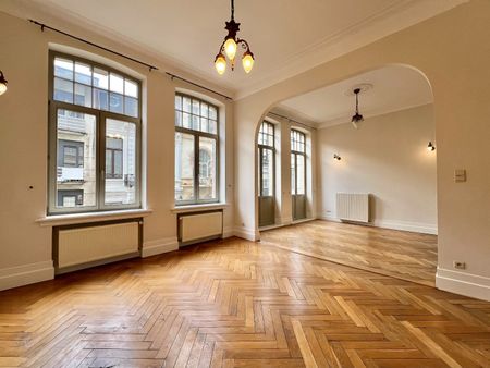 1 slpk appartement, gelegen in het Oost- kasteel ! - Foto 4