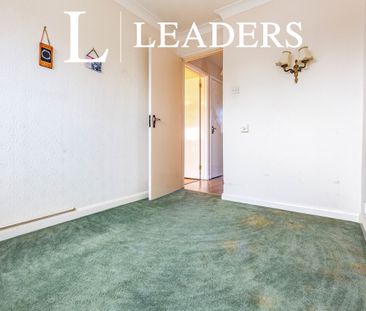 2 bedroom maisonette to rent Malpas Drive, Northampton, NN5 - Photo 2