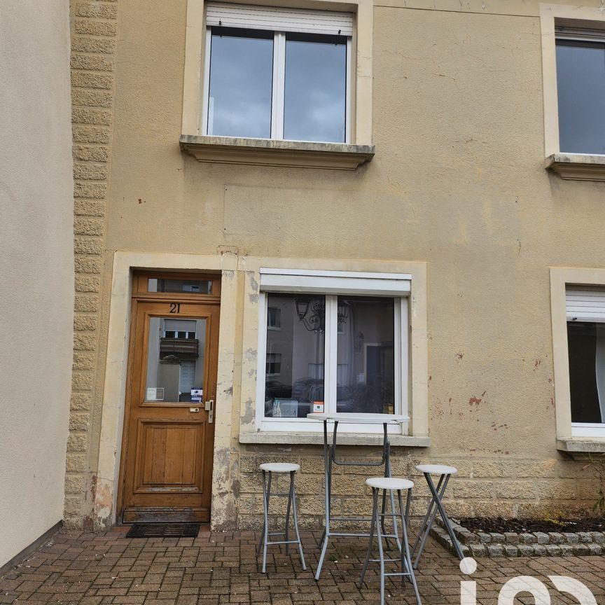 Maison 2 pièces de 32 m² à Luttange (57935) - Photo 1