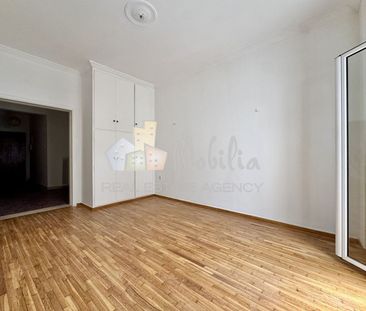 Studio/Γκαρσονιέρα για ενοικίαση Άλσος Παγκρατίου (Παγκράτι) - Φωτογραφία 1