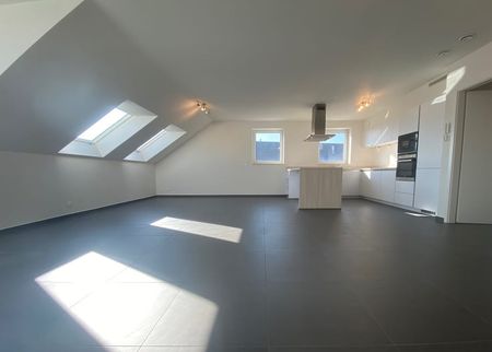 Penthouse te huur - Photo 2