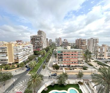 Flat in Alicante - Photo 6