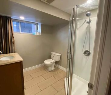 For Lease - 147 Lupin Drive Unit# BSMT, Whitby, Ontario - Photo 3