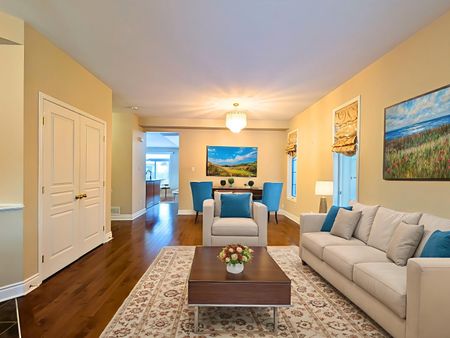 For Lease - 105 CHEYENNE Way, Barrhaven, Ontario - Photo 5