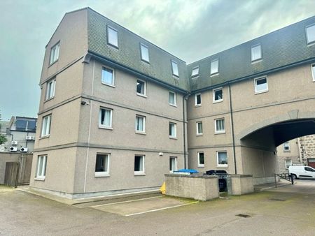 37b St. Clair Street, AB24 5AL, Aberdeen - Photo 5