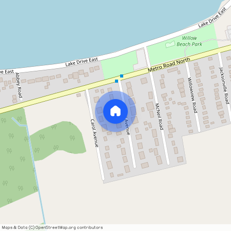 26 Joel Avenue, Georgina