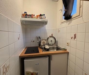 Location Appartement 1 pièce 18m² BORDEAUX 33000 - Photo 5