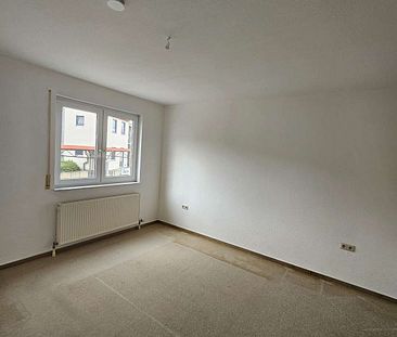 Maisonette-Wohnung mit Balkon &amp; Garten - Photo 1