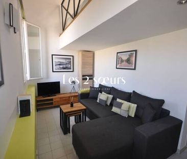 Appartement à louer - Aix-en-Provence 2 pièces de 35 m² - Photo 2