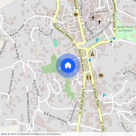 24200, Sarlat-La-Canéda