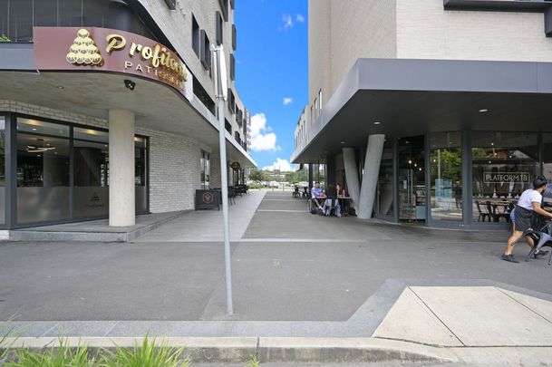 107/10 Aviators Way, Penrith - Photo 1