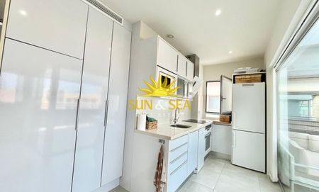 PENTHOUSE 2 BEDROOMS - SANTIAGO DE LA RIBERA - Photo 3
