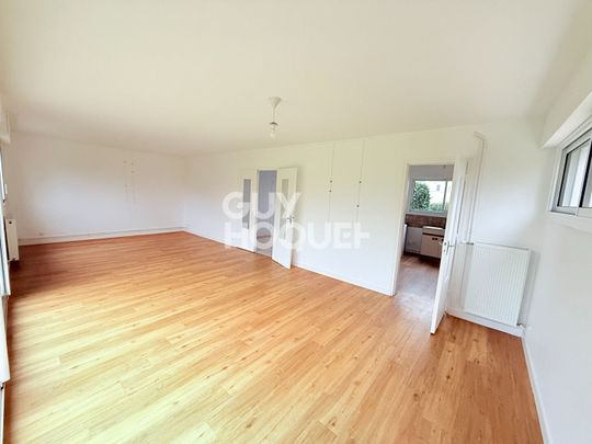 Location Maison 5 pièces 106m² - Photo 1