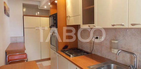 Apartament 2 camere cu balcon decomandat de inchiriat zona Strand - Photo 2