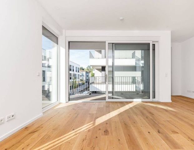 FALKENQUARTIER - Wohnen neu gedacht: Kompakt. Modern. A+ effizient. - Photo 1