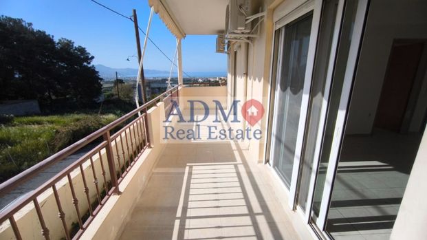 Διαμέρισμα για ενοικίαση Γιοφυράκια (Ηράκλειο Κρήτης) - Photo 1