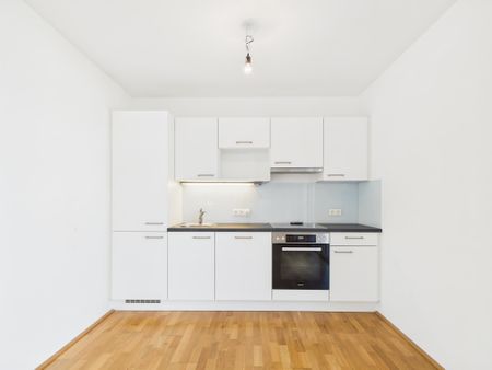 2 Zimmer-Wohnung in 1180 Währing |7m² Balkon | 3. OG | Ausblick ins Grüne - Photo 4