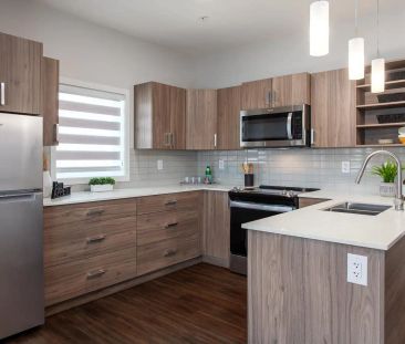 Telford Mews — 2 Bedroom - Photo 2