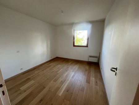 Location appartement 4 pièces, 76.40m², Orvault - Photo 4